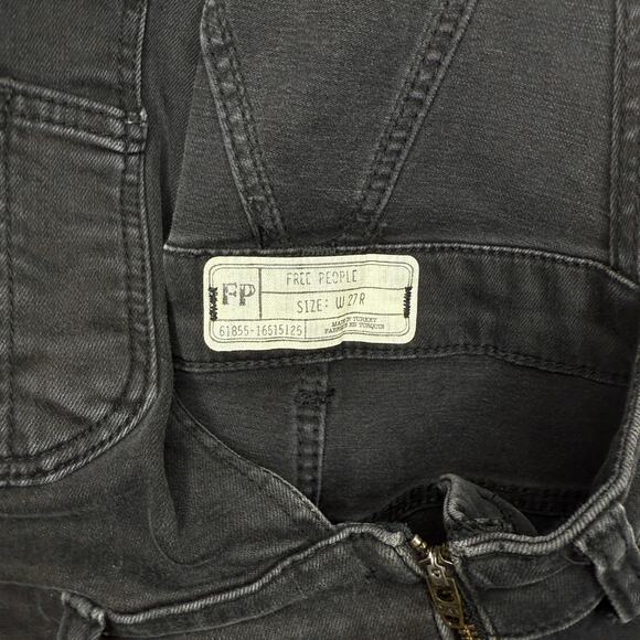 Free People Lexden Overalls - Picture 8 of 8